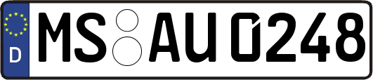 MS-AU0248