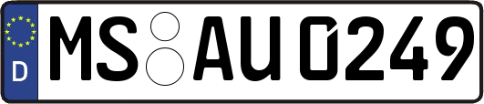 MS-AU0249