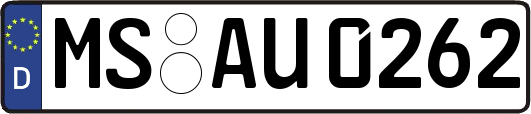 MS-AU0262