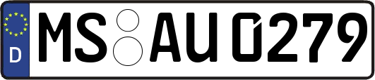 MS-AU0279