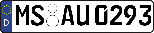 MS-AU0293