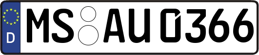 MS-AU0366