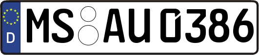 MS-AU0386