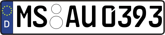 MS-AU0393