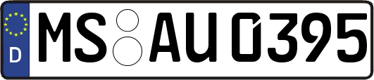 MS-AU0395