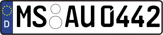MS-AU0442