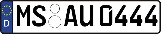 MS-AU0444