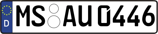 MS-AU0446