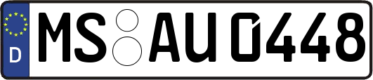 MS-AU0448