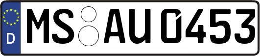 MS-AU0453