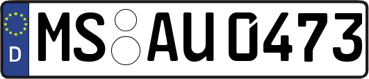MS-AU0473