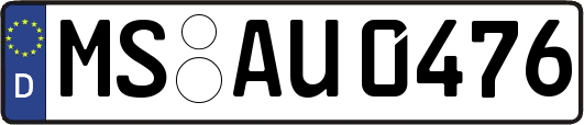 MS-AU0476