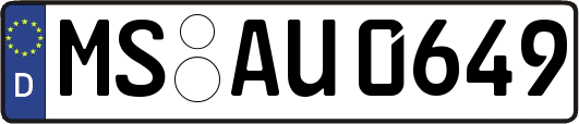 MS-AU0649