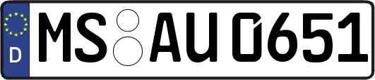 MS-AU0651