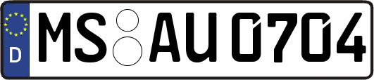 MS-AU0704