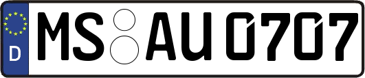 MS-AU0707