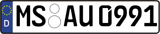 MS-AU0991