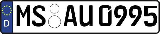 MS-AU0995