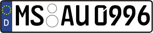 MS-AU0996