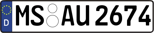 MS-AU2674