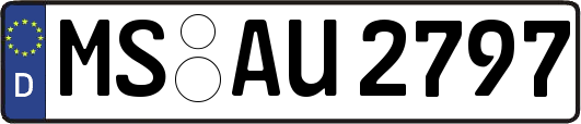 MS-AU2797