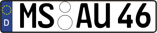 MS-AU46