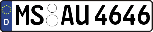 MS-AU4646