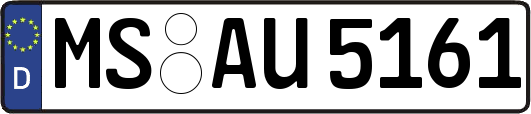 MS-AU5161