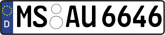 MS-AU6646
