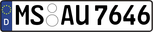 MS-AU7646