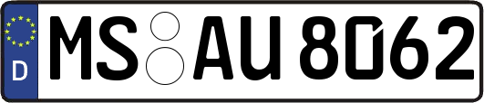 MS-AU8062