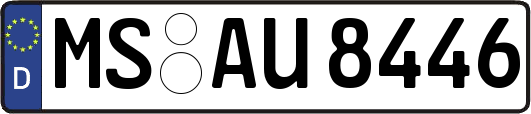 MS-AU8446