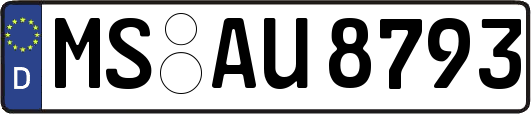 MS-AU8793
