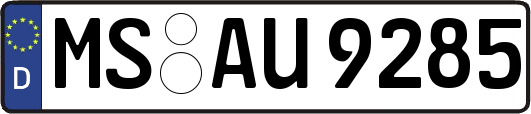 MS-AU9285