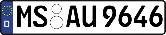MS-AU9646
