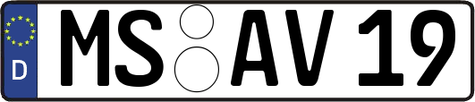MS-AV19