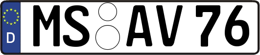 MS-AV76