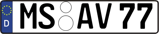 MS-AV77