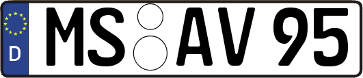 MS-AV95