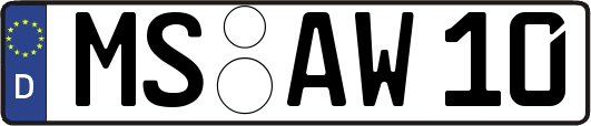 MS-AW10