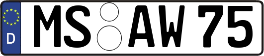 MS-AW75