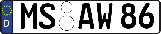 MS-AW86