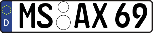 MS-AX69