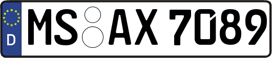 MS-AX7089