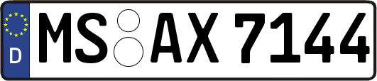 MS-AX7144