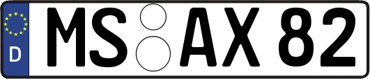 MS-AX82