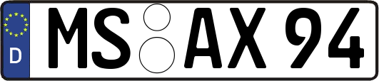 MS-AX94