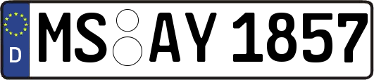 MS-AY1857