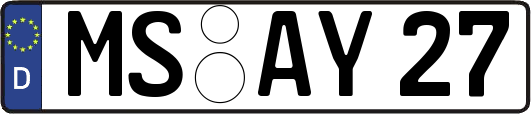 MS-AY27