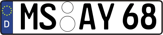 MS-AY68